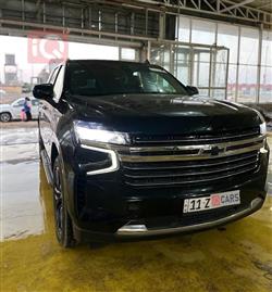 شيفروليه تاهو